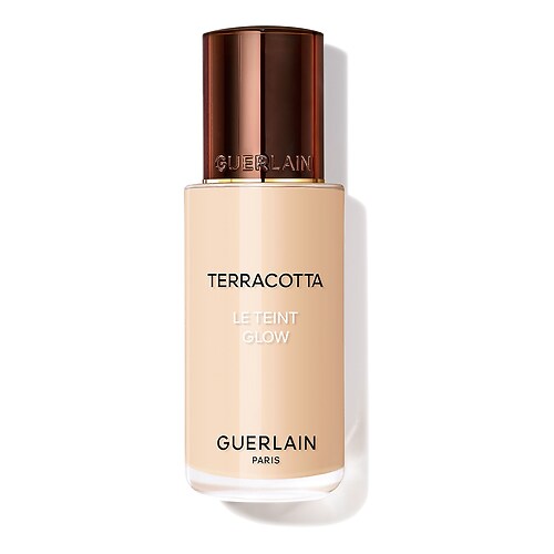 guerlain - Terracotta Le Teint glow - Podkład - Terracotta glow Fluid Fdt 0n - Dla Kobiet