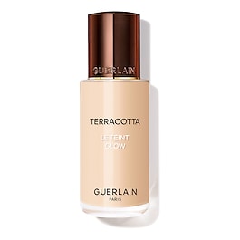 Terracotta Glow - Fluid Foundation image