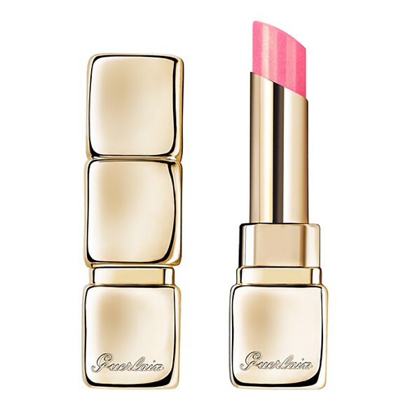 KissKiss Bee Glow - Baume Teinté Infusé de Miel 98% d'origine naturelle, GUERLAIN
