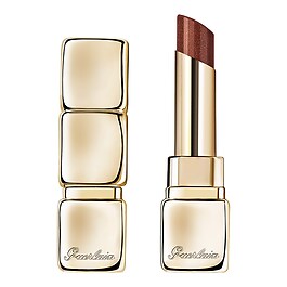 KissKiss Bee Glow - Balsamo labbra colorato infuso di miele 98% origine naturale