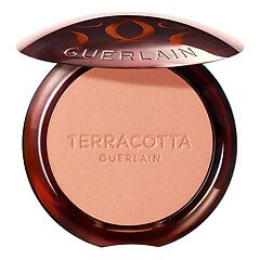 Terracotta Blush - O blush com um bom efeito de rosto , Guerlain
