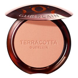 Terracotta Blush - Le fard à joues effet bonne mine 