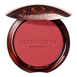 Terracotta Blush - Le fard à joues effet bonne mine image