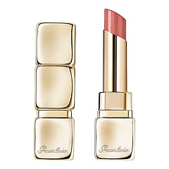 KissKiss Bee Glow Pearly - 98% Origine Naturală - Balsam infuzat cu miere, Guerlain