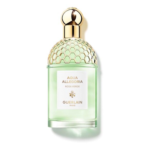 Aqua Allegoria Rosa Verde - Eau de Toilette, GUERLAIN