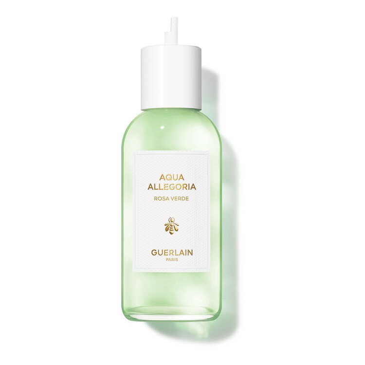 Aqua Allegoria Rosa Verde - Eau de Toilette
