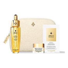 Abeille Royale Anti-âge Huile-en-Eau Jeunesse 