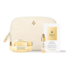 Abeille Royale - Rituel Anti-âge Honey Teatment Crème Jour , GUERLAIN