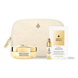 Abeille Royale - Rituel Anti-âge Honey Teatment Crème Jour 