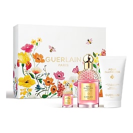 Aqua Allegoria Forte Florabloom - Coffret Eau de Parfum