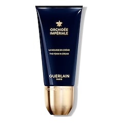 Orchidée Impériale La Mousse en Crème - Gesichtsreinigung in Cremform, GUERLAIN