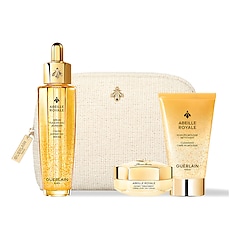 Abeille Royale Youth Watery Oil Serum - Set, GUERLAIN