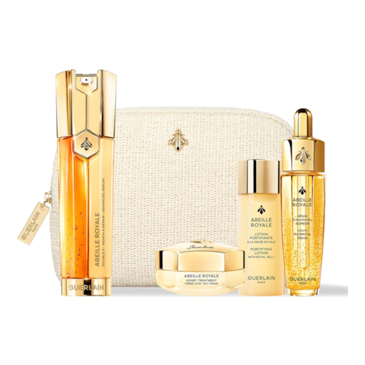 Abeille Royale - Programme Anti-âge Double R Renew & Repair Advanced Sérum