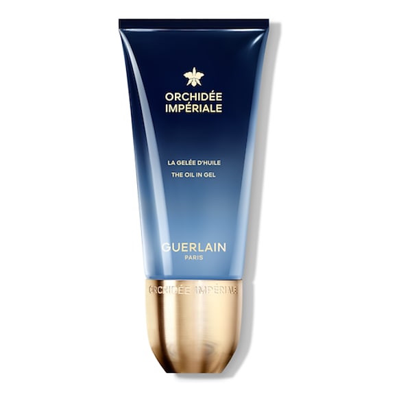 Orchidée Impériale - The Oil in Gel, GUERLAIN