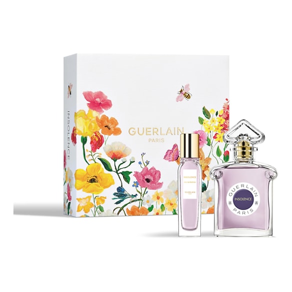 Les Légendaires Insolence - Coffret Eau de Parfum, GUERLAIN
