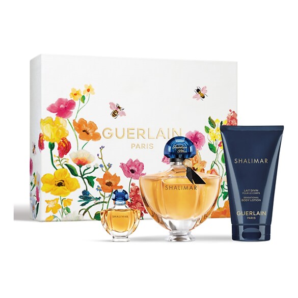 Shalimar - Cofanetto Eau de Parfum, GUERLAIN