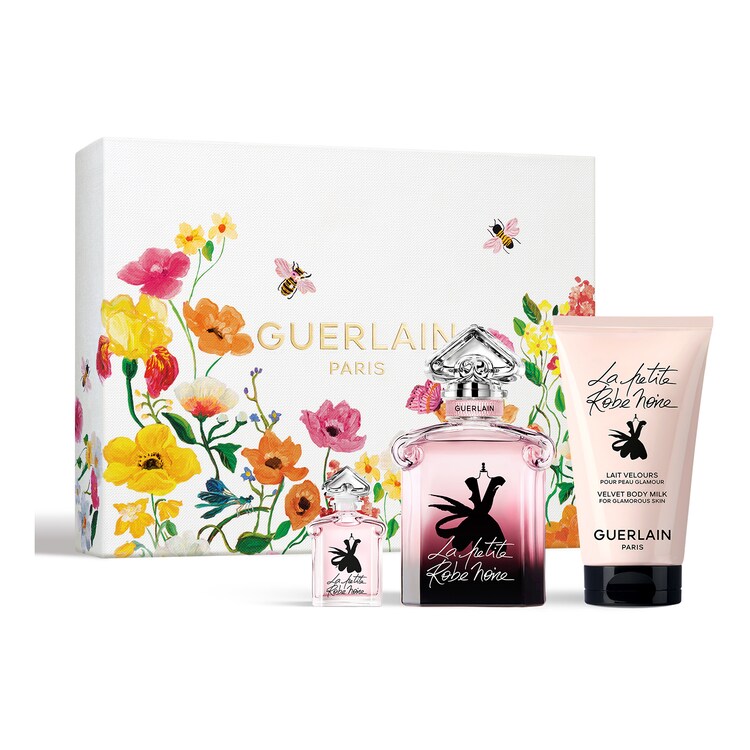 La Petite Robe Noire - Coffret Eau de Parfum
