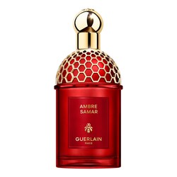 Absolus Allegoria Ambre Samar Eau De Parfum
