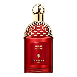 Absolus Allegoria Ambre Samar - Eau de Parfum