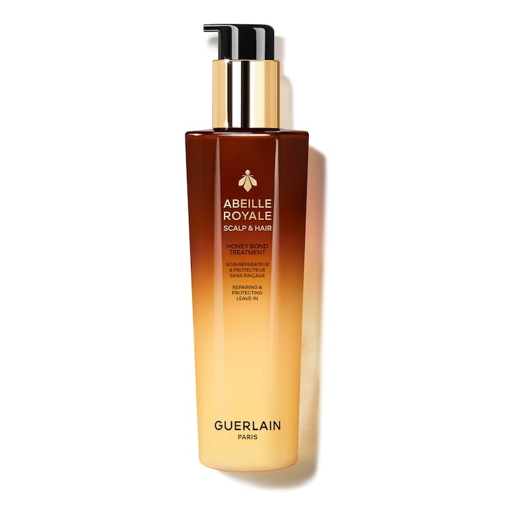 Abeille Royale Honey Bond Treatment - Soin Sans Rinçage