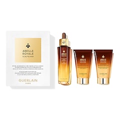 Abeille Royale Scalp & Hair Youth Ritual, GUERLAIN