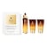 50 ml + 40 ml + 40 ml