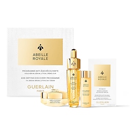 Abeille Royale - Programme Anti-Age Découverte