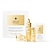 15 ml + 7x0,6 ml + 15 ml + 15 ml