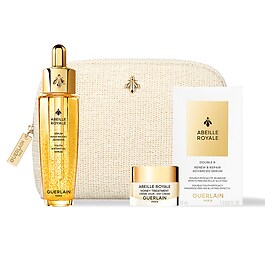 ABEILLE ROYALE AGE-DEFYING DISCOVERY PROGRAMME