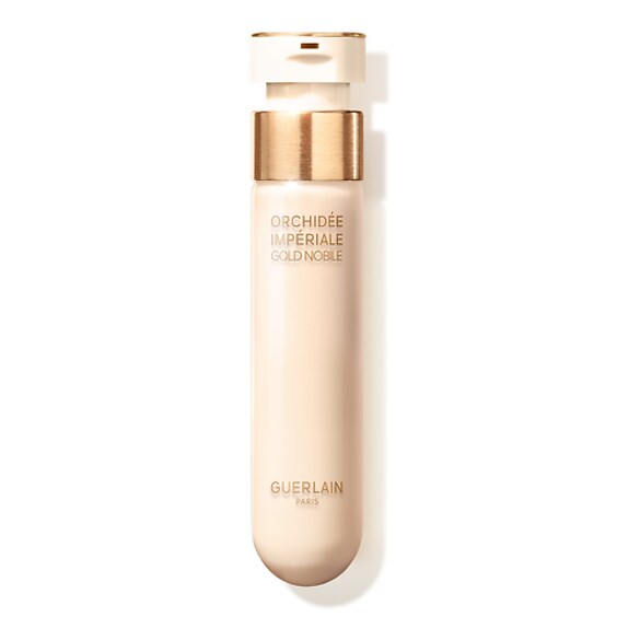 Orchidée Impériale Gold Nobile - Le Soin Concentré Regard - La Recharge, GUERLAIN