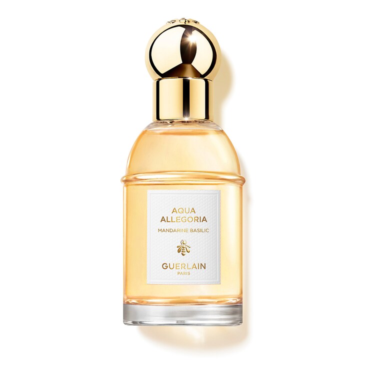 Aqua Allegoria Mandarine Basilic - Eau de Toilette