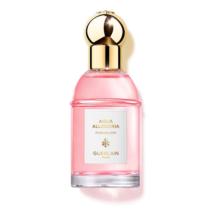 Aqua Allegoria Florabloom - Eau de Toilette