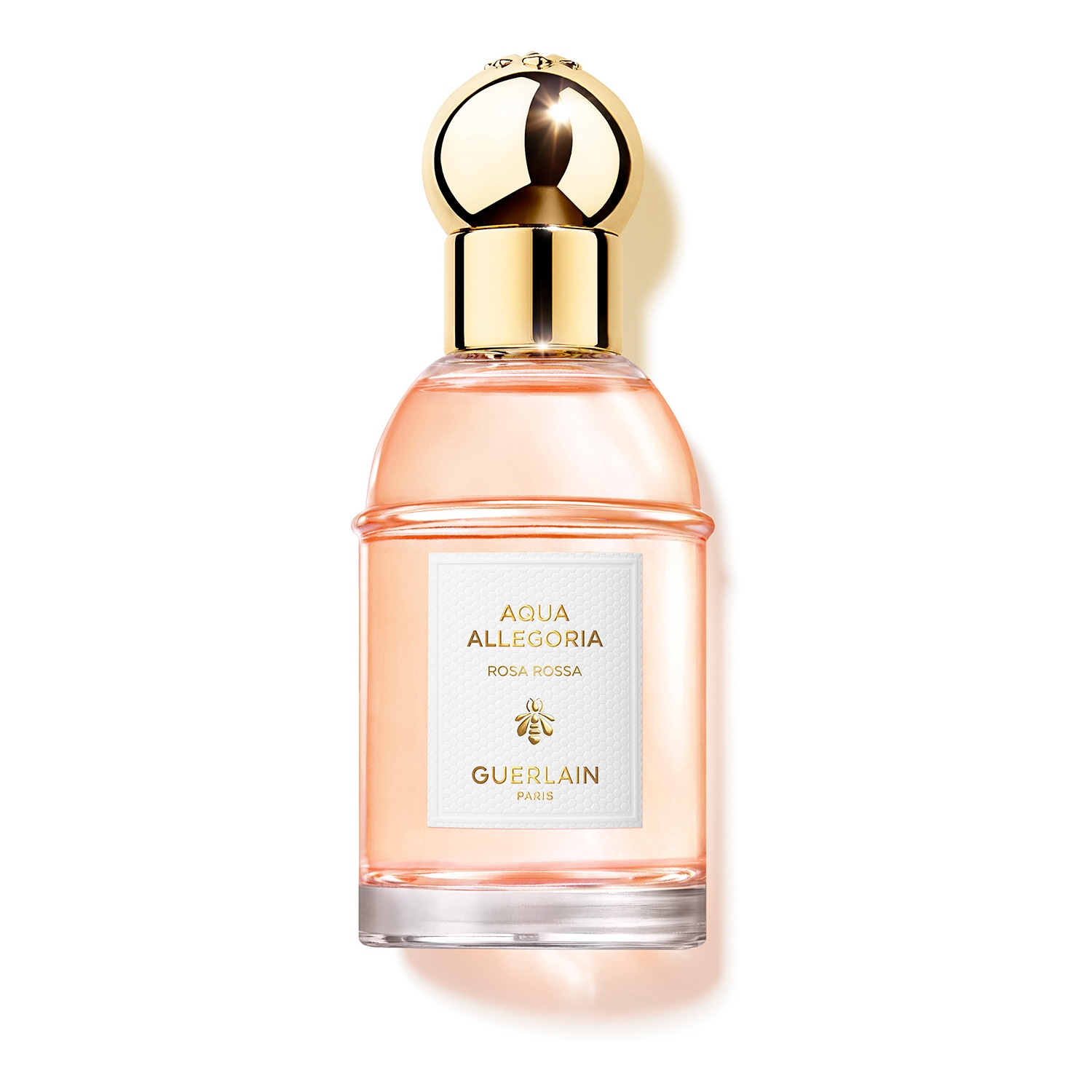 guerlain aqua allegoria rosa rossa woda toaletowa 40 ml    