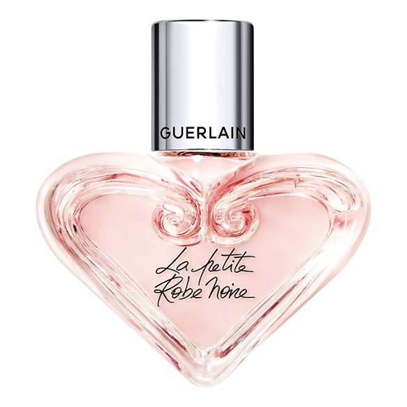 La Petite Robe Noire Le Flacon Coeur - Eau de Parfum Intense, GUERLAIN