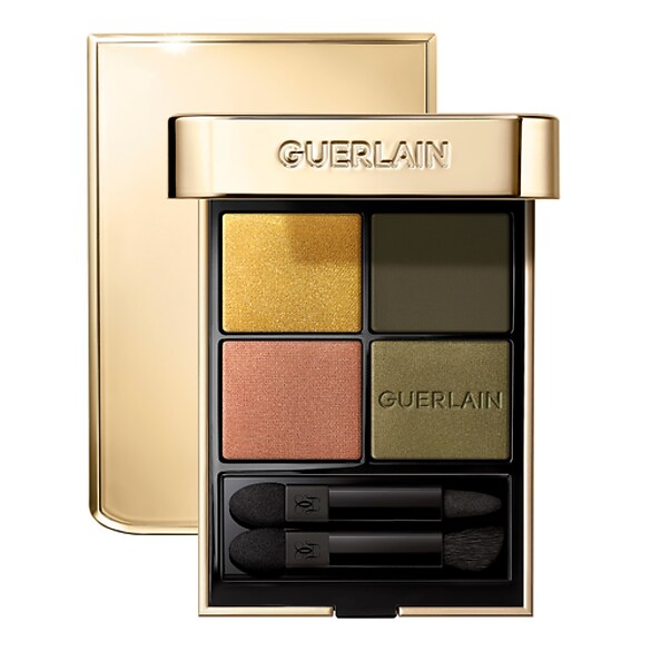 Ombres G - Ombretti 4 colori, GUERLAIN