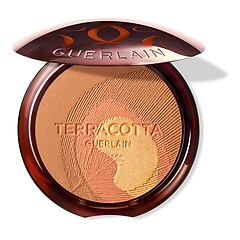 Terracotta Peacock La Poudre Bronzante - Édition limitée, GUERLAIN