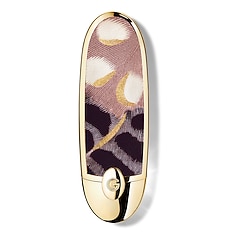 Rouge G - La cover gioiello con doppio specchio., GUERLAIN