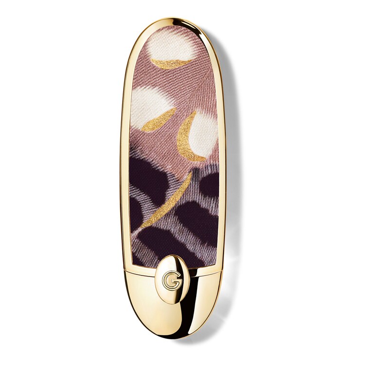 Rouge G - Carcasă bijuterie cu oglindă dublă - Ruj de buze personalizabil