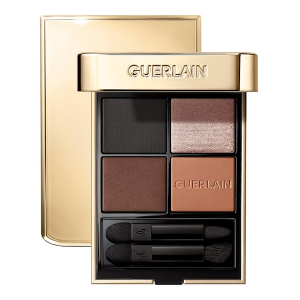 Ombres G - Ombres À Paupières 4 Couleurs, GUERLAIN