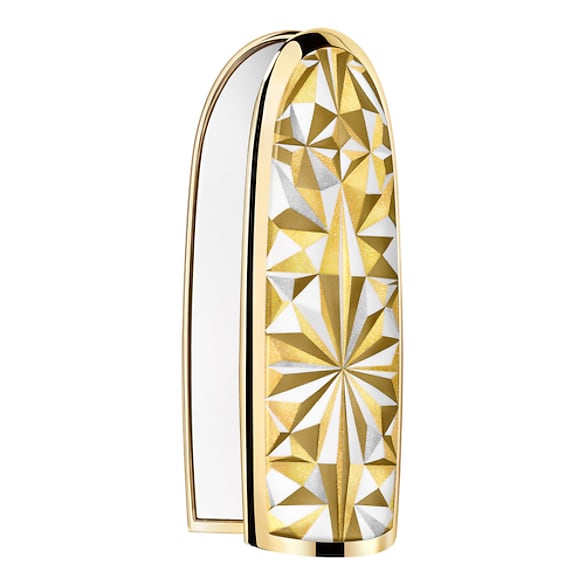 Rouge G - La cover gioiello con doppio specchio - Edizione Limitata, GUERLAIN