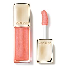 KissKiss Bee Glow Oil - Édition Limitée Huile à Lèvres Teintée, GUERLAIN