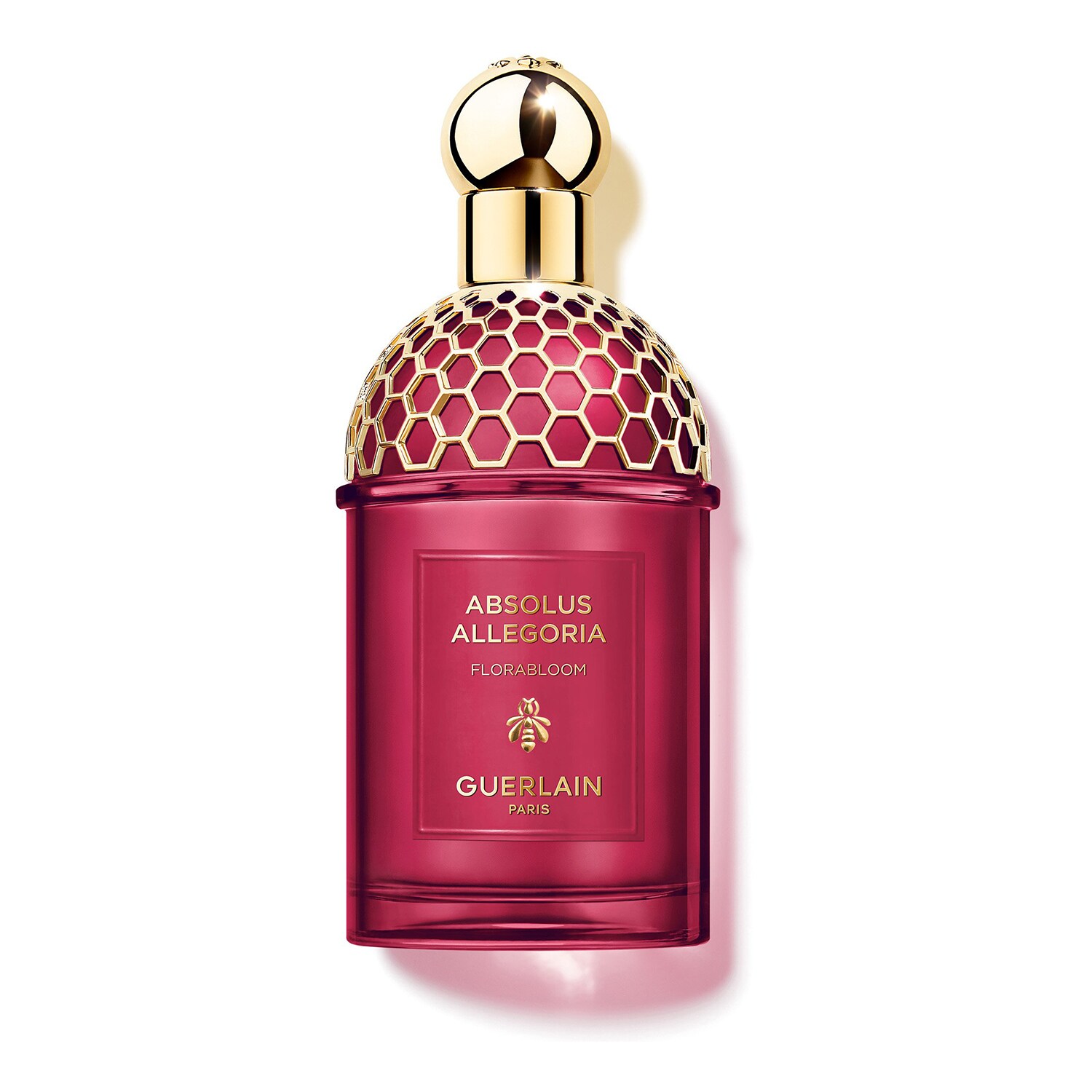 E-shop GUERLAIN - Absolus Allegoria Florabloom - Eau de Parfum