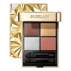 Ombres G Stellar Glow - Ombres à paupières 4 couleurs, GUERLAIN