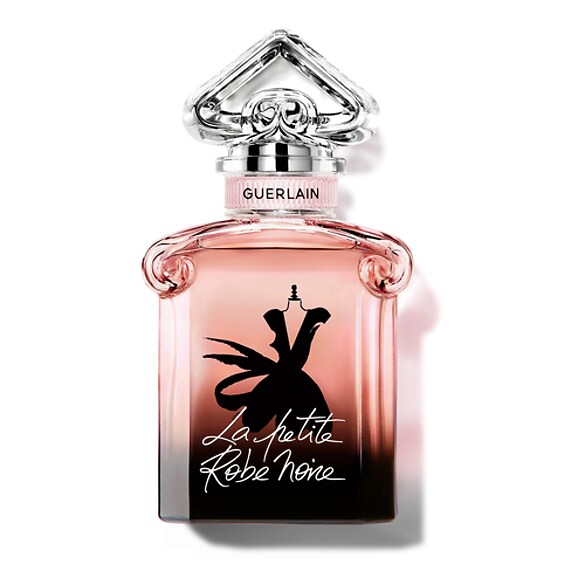La Petite Robe Noire Honey Rose - Eau de Parfum Edition Limitée, GUERLAIN