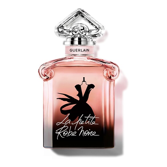 La Petite Robe Noire Honey Rose - Eau de Parfum Edition Limitée, GUERLAIN