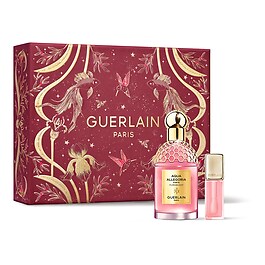 Aqua Allegoria Florabloom Forte - Coffret Eau de Parfum & KissKiss