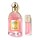 Aqua Allegoria Forte Florabloom - Coffret Eau de Parfum & KissKiss