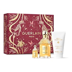 Aqua Allegoria Forte Mandarine Basilic - Eau de Parfum Set, GUERLAIN