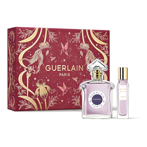 Les Légendaires Insolence - Coffret Eau de Parfum, GUERLAIN