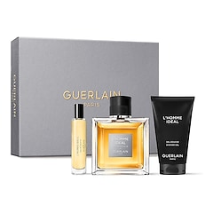 L'Homme Idéal - Coffret Eau de Toilette, GUERLAIN